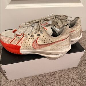 Nike gt cut 3 Basketball
